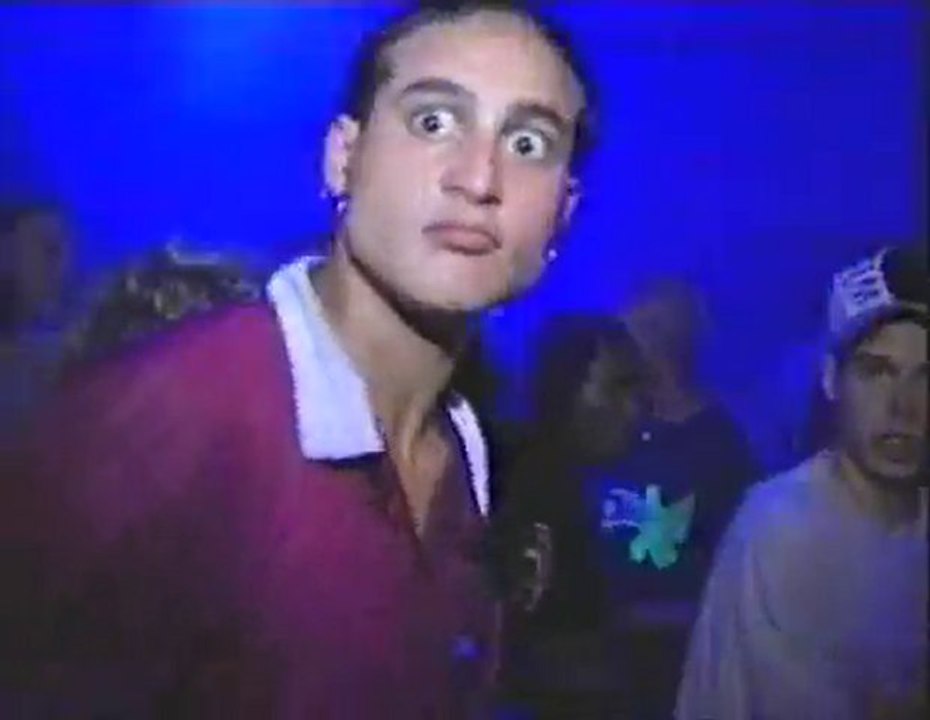 Thunderdome XIV Death Becomes You 1996 Part 2/4