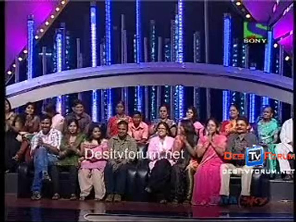 Entertainment Ke Liye- 17th September 2010 - pt5