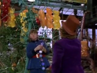 Pure Imagination