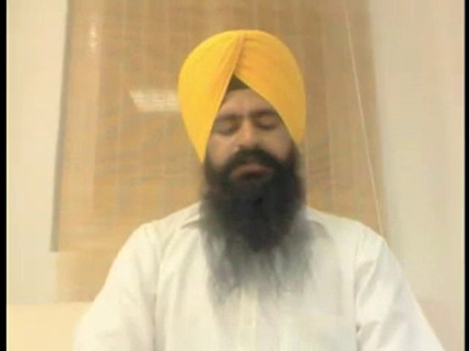 SIKH RAHIT MARYADA Part-3 by Gurjant Singh Rupowali