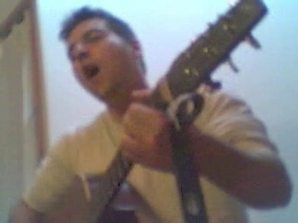 Remix Acoustic NTM/Bob Marley