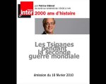 2/2 [2000 ans d'histoire] Les Tsiganes pendant la 2nde G.M.