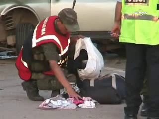 osmaniye'de Facia Kaza: 3 Ölü 1'i Ağır 5 Kişi Yaralandı.!