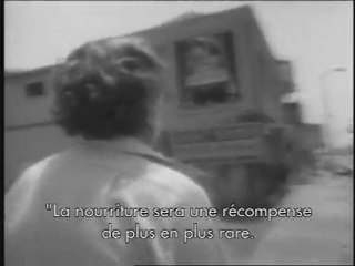 Bukowski - "born into this" - StFR