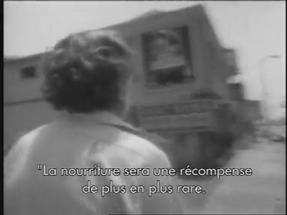 Bukowski - "born into this" - StFR