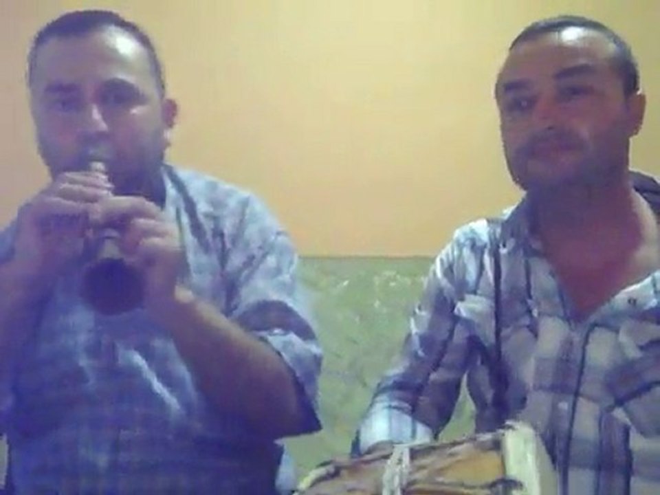 Adil Cındık - Yılmaz Sarıcı Davul-Zurna  Ayşem