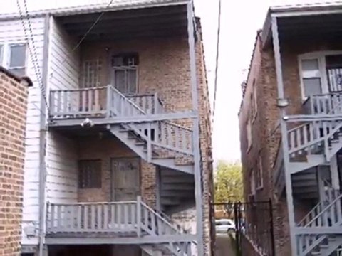 Homes for Sale - 7934 S Marshfield Ave - Chicago, IL 60620 -