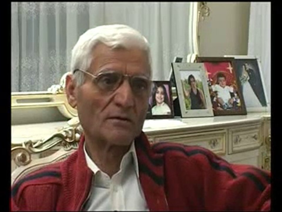 Dersim katliamı Bölüm2