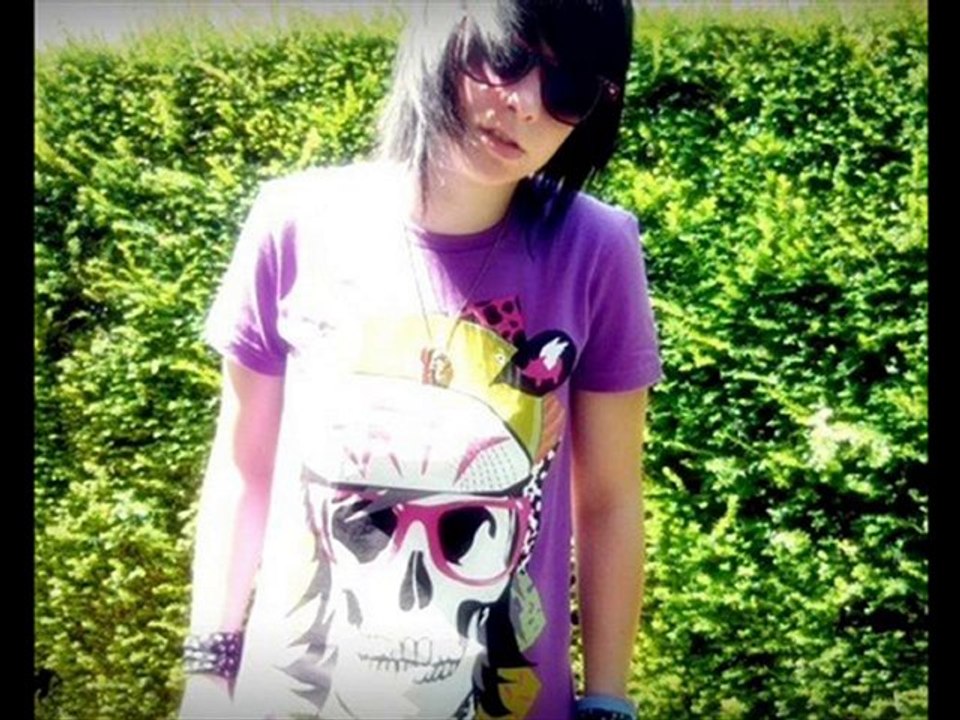 Lily un nouveau monde