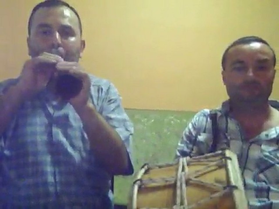 Adil Cındık - Yılmaz Sarıcı Davul-Zurna  Görele Tuzcuoğlu