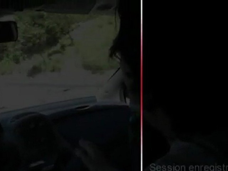 Session enregistrement Gates to Infinity, studio Smart Audio