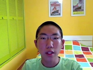 Test vidéo VGA de la QuickCam Vision Pro for Mac