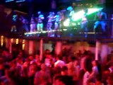 CLOSING MATINÉE 2010 @ L'ATLANTIDA BEACH CLUB
