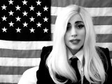 Lady Gaga s'adresse au Sénat Américain - Défense Gays Armée