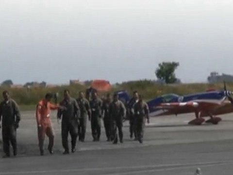 Meeting aérien Cambrai 2010