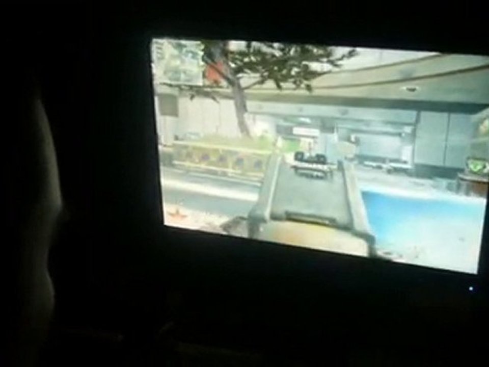 NITROSE vs YYT sCored 4 fags, pylote oublie de filmer