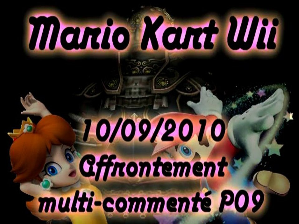 10/09/2010 - Affrontement multi-commenté - P09