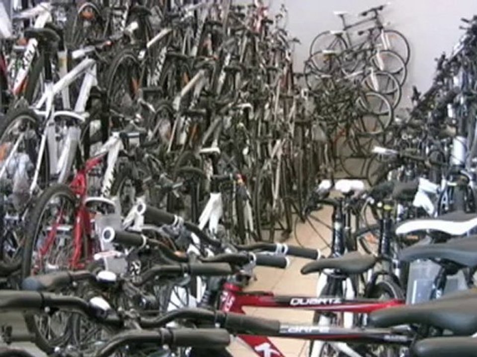 Author Poznan Markowerowery.pl. Sklepy rowerowe. Serwis ...