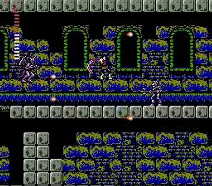 NES Castlevania 2 – Simon's Quest 38:53.0 by Bisqwit