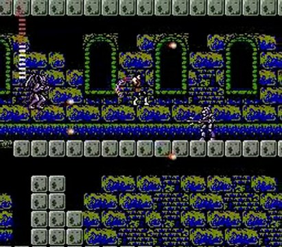 NES Castlevania 2 – Simon's Quest 38:53.0 by Bisqwit