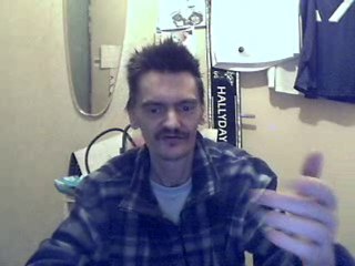 la solitude par joharno