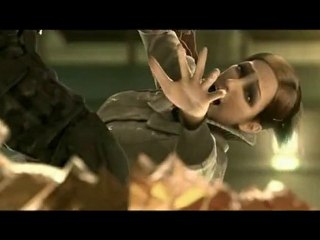 TGS Trailer Deus Ex Human Revolution