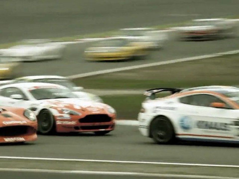 LOTUS NURBURGRING - Le Film