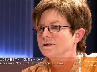 Vues sur le Lac du 17 septembre 2010