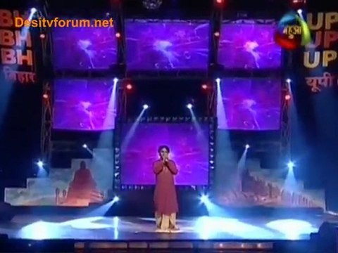 Sur Sangram - 17th September 2010 Pt3