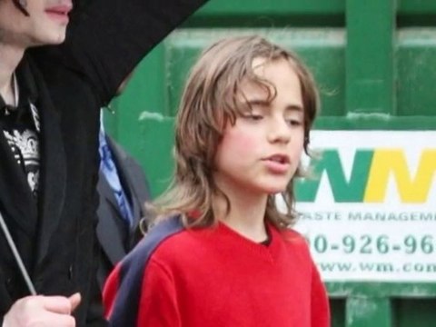 SNTV - Exklusiv: MJ´s Mutter verklagt AEG