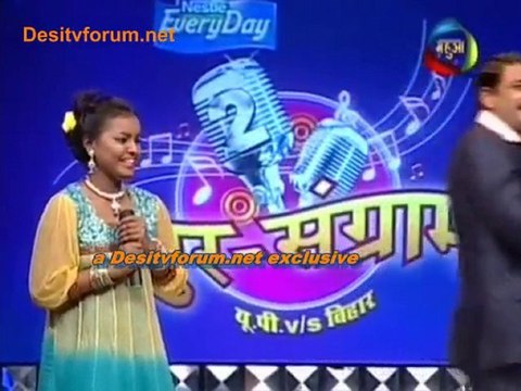 Sur Sangram - 17th September 2010 Pt2