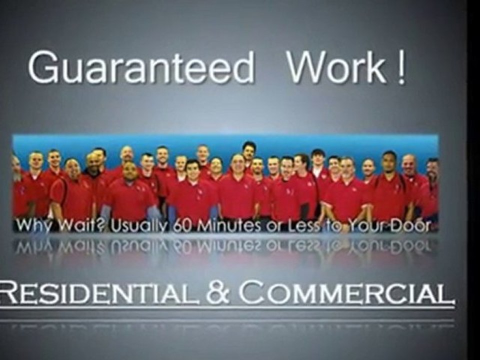 Plumber North Highlands, Plumbers North Highlands