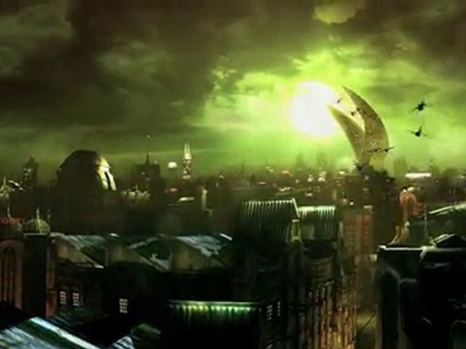 PS3 : Devil May Cry