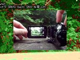 ビデオカメラSANYO Xacti SH11を買った
