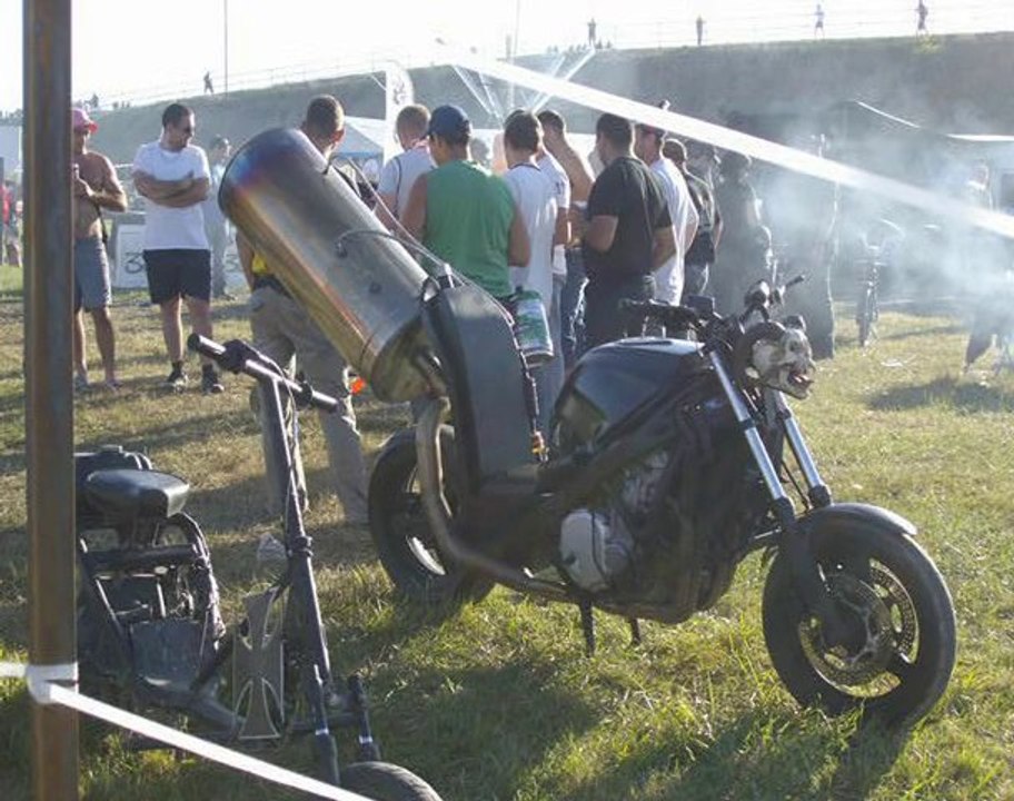 Bol d'Or 2010
