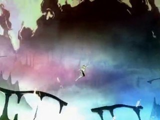 XBOX 360 : El Shaddai ascension of the metatron