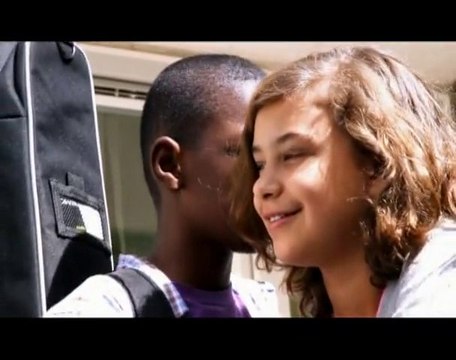 [Exclu!! 2010] IMANI - les jardins de l'amour Clip zouk 2010