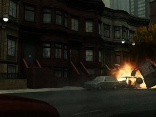 Earth Defense Force : Insect Armageddon Teaser Trailer