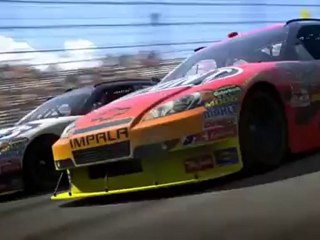 Gran Turismo 5 TGS 2010 RedBull