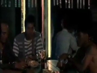 Jean Claude Van Damme DANCING ELECTRO!!!