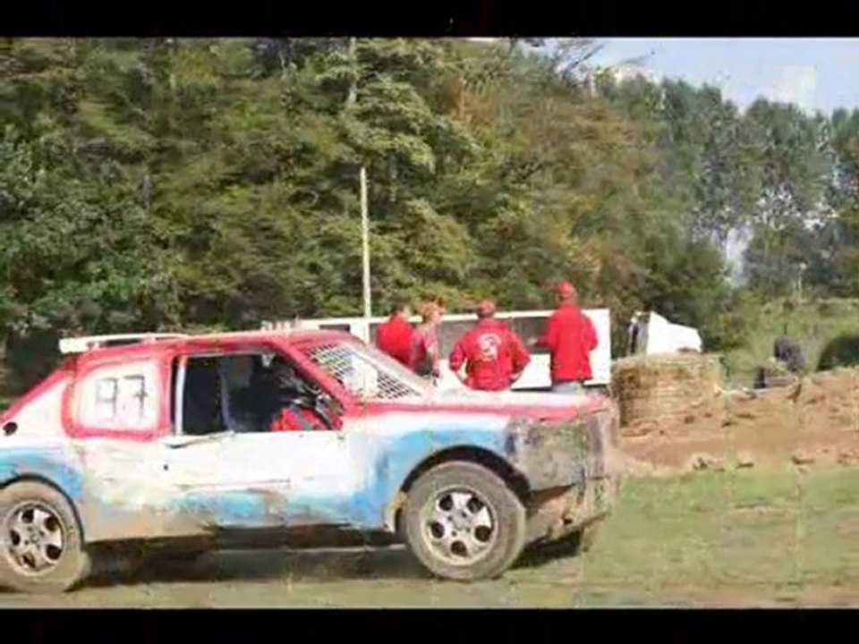 fun car gonfreville caillot 2010