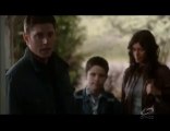 Supernatural. 6x01 Exile on Main Street - Space Promo