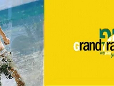 Готова ВИДЕО-презентация компании Grand Travel Group