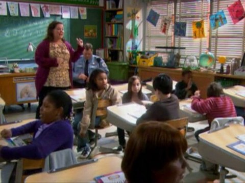 2010 Fall Preview: Mike & Molly