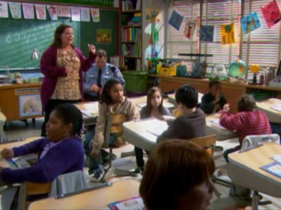 2010 Fall Preview: Mike & Molly