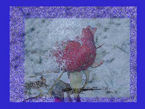 Sebastien parmi les Hommes