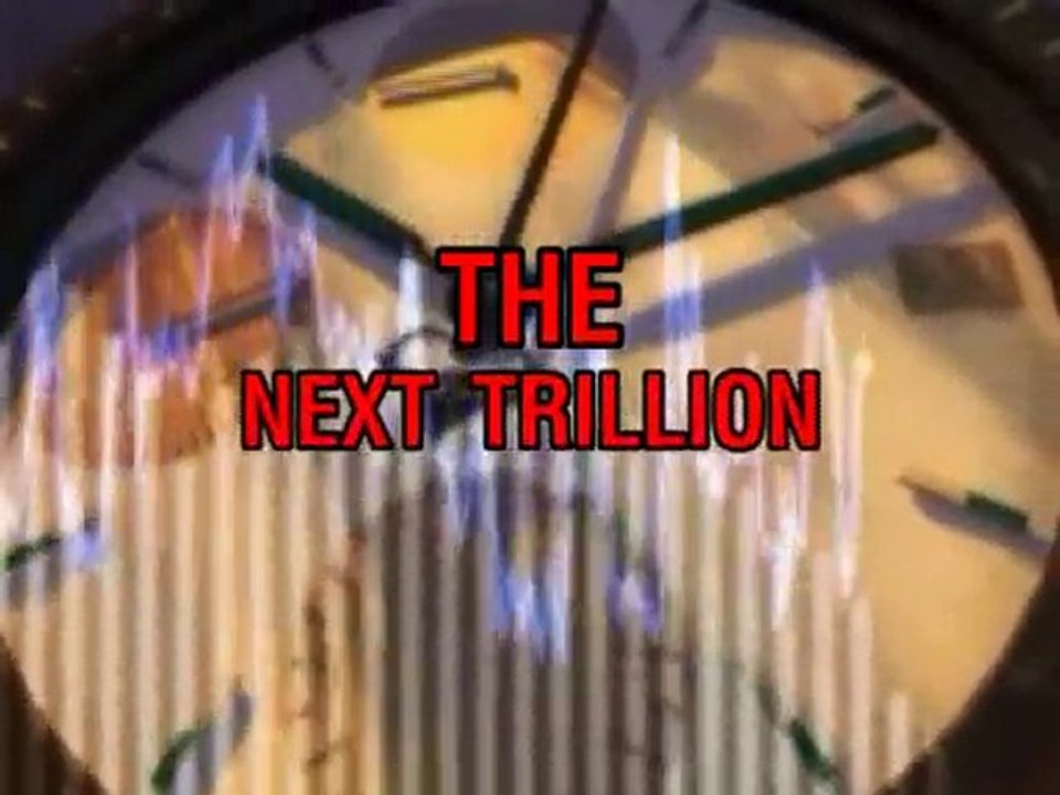 The Next Trillion(Sub-Thai)