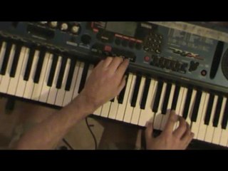 Quelques séquences illustrées par les musiques de Pol Silentblock