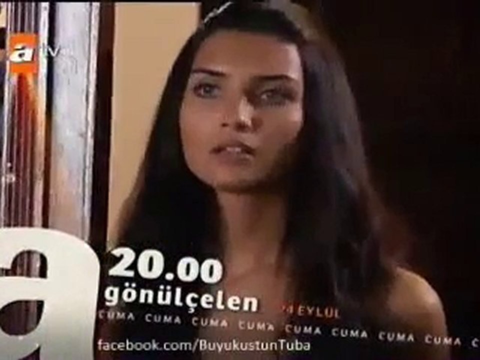 Gönülçelen 21. Bölüm Fragmanı
