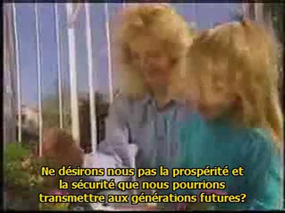 L'argent et les banques 3/3